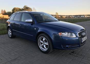 Audi A4 1.6 102 KM / Bez wkładu finansowego
