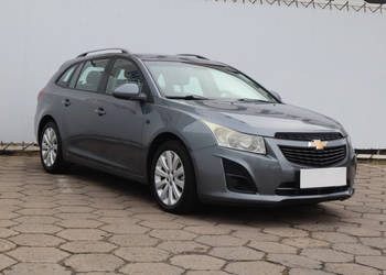 Chevrolet Cruze 1.6 16V