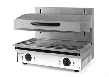 Salamander z windą Hendi 3600W profesjonalny opiekacz