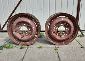 Felgi 15 Cali syrena