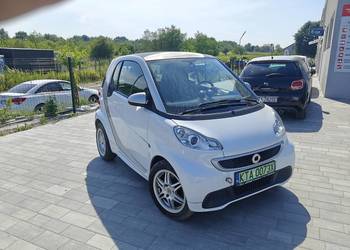 Smart fortel elektryczny