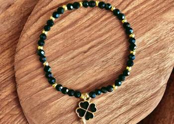 Bransoletka z kamieni