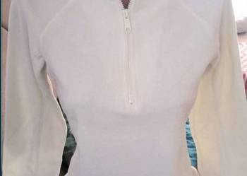 Atmosphere bluza polarowa fitness S/M STAN IDEALNY