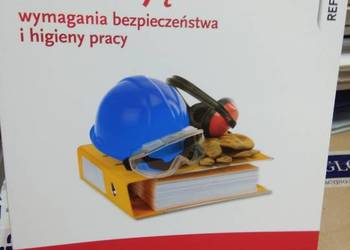Przepisy prawne BHP