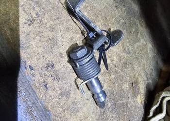 Suzuki LS 650 wałek dekompresatora odprężnik de compresator ls650 savage