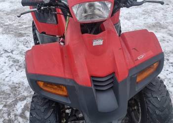 Quad dinli 90