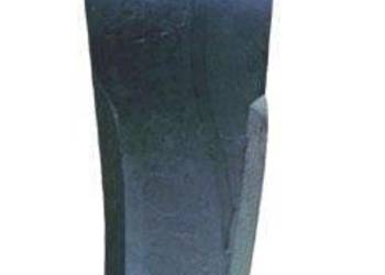 Ząb brony aktywnej, prawy, FAST FIT® 2 Kuhn K2500081