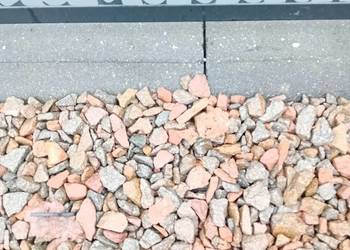 Kruszywo drogowe 30-60 Tłuczeń Mieszanki 0.63 0.31