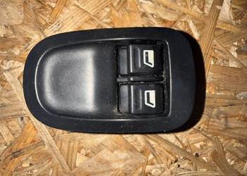 Przycisk przełącznik szyb Peugeot 206