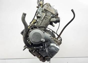 SILNIK MOTOCYKL KAWASAKI ZX 600E ZX600DE