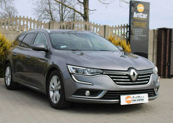 Renault Talisman Renault Talisman 1.6 DCI 160KM Automat 2018Rok Przebieg 1…