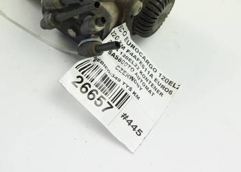 EUROCARGO 120EL22 ZAWÓR