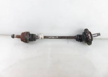 PÓŁOŚ PRAWA TYLNA MERCEDES E W211 E 220 CDI