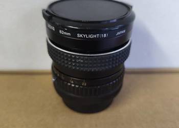 Obiektyw analogowy Coaster Dyna-Coated