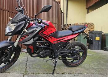 Junak 905 50/72cm