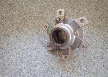 PIASTA TARCZY HAMULCA TYŁ GAS GAS HP WILD 240 300 450