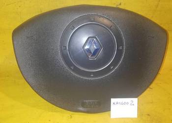 airbag poduszka kierowcy Renault Kangoo 2 r.08-13