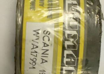 17991 19.0Ł Okładziny hamulcowe P/T Scania 2/3/4