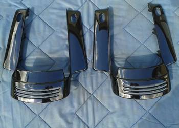 Harley electra wypełnienie przedłużenie błotnik nowe
