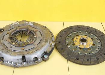 i40 ix35 CARENS SPORTAGE 1.7 CRDI 17r sprzeglo tarcza docisk HDC-132