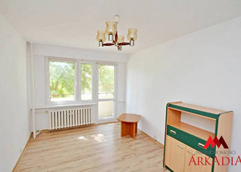 Mieszkanie 35.9m2 2 pokojowe Włocławek