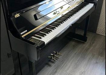 Pianino  Kawai K-2  AT II ,Any Time Silent  jak nowe