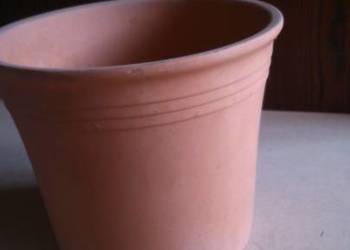 doniczka wysokość 19,5 cm
