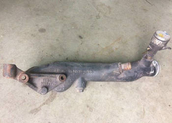 Kolektor Włącznik 51063023060 MAN F2000 F90 D2866 Kolektor Włącznik 51063023060 MAN F2000 F90 D2866