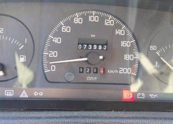 Witam sprzedam fiata uno 1994r