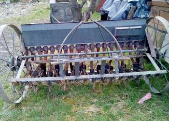 siewnik do zboża siewnik do zboża