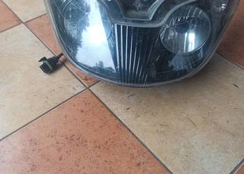 Lampa przód Piaggio x8 evo