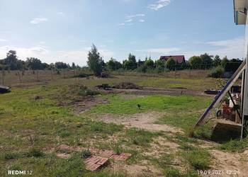 Ziemia piasek przyjme