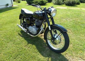 Junak M07-po drobiazgowej rekonstrukcji.