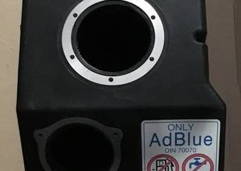 IVECO EUROCARGO III 08-15 ZBIORNIK ADBLUE 504168556 IVECO EUROCARGO III 08-15 ZBIORNIK ADBLUE 504168556