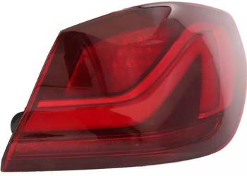BMW 1 F40 19‑24 Lampa tylna prawa