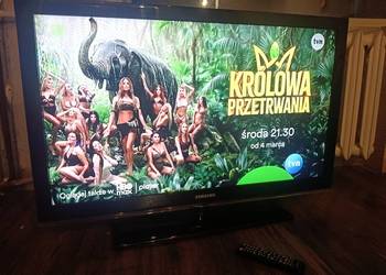 Telewizor Samsung 32 cale