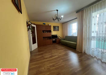 Mieszkanie 48.3m2 2 pok Pińczów
