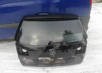 Klapa Bagażnika VW Passat B6 Kombi