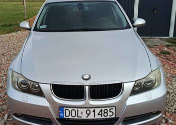 Sprzedam BMW E90