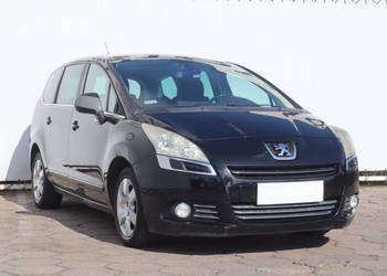 Peugeot 5008 1.6 VTi