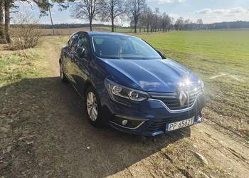 Sprzedam Renault Megane IV 2018