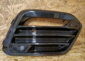 SEAT ATECA CUPRA 20- KRATKA ZDERZAKA PRAWY PRZÓD PDC 575853666T
