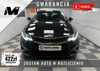 1.6 T-GDI BENZYNA automat Salon PL 133k przebiegu GWARANCJA