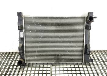 CHŁODNICA WODY RENAULT CLIO IV 1.5 90KM 214107326R RADIATOR