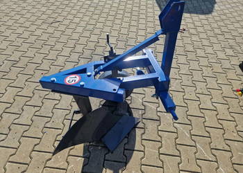 Pług do mini traktorków Producent