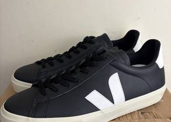 Buty/Sneakersy Veja Campo Leather