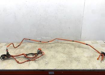 PRZEWÓD WYSOKIEGO NAPIĘCIA HONDA CIVIC VIII