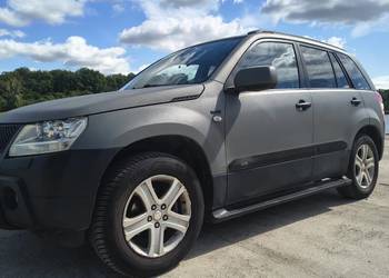 Suzuki Grand Vitara 1.9 DDiS De Luxe
