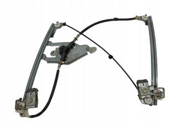 MECHANIZM SZYBY LEWY PRZÓD MANUALNY  1U0837401B Skoda Octavia I (1996-2010)