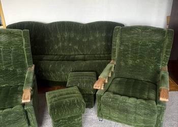Komplet wypoczynkowy